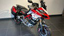 Ducati Multistrada 1200 S White (MY15)